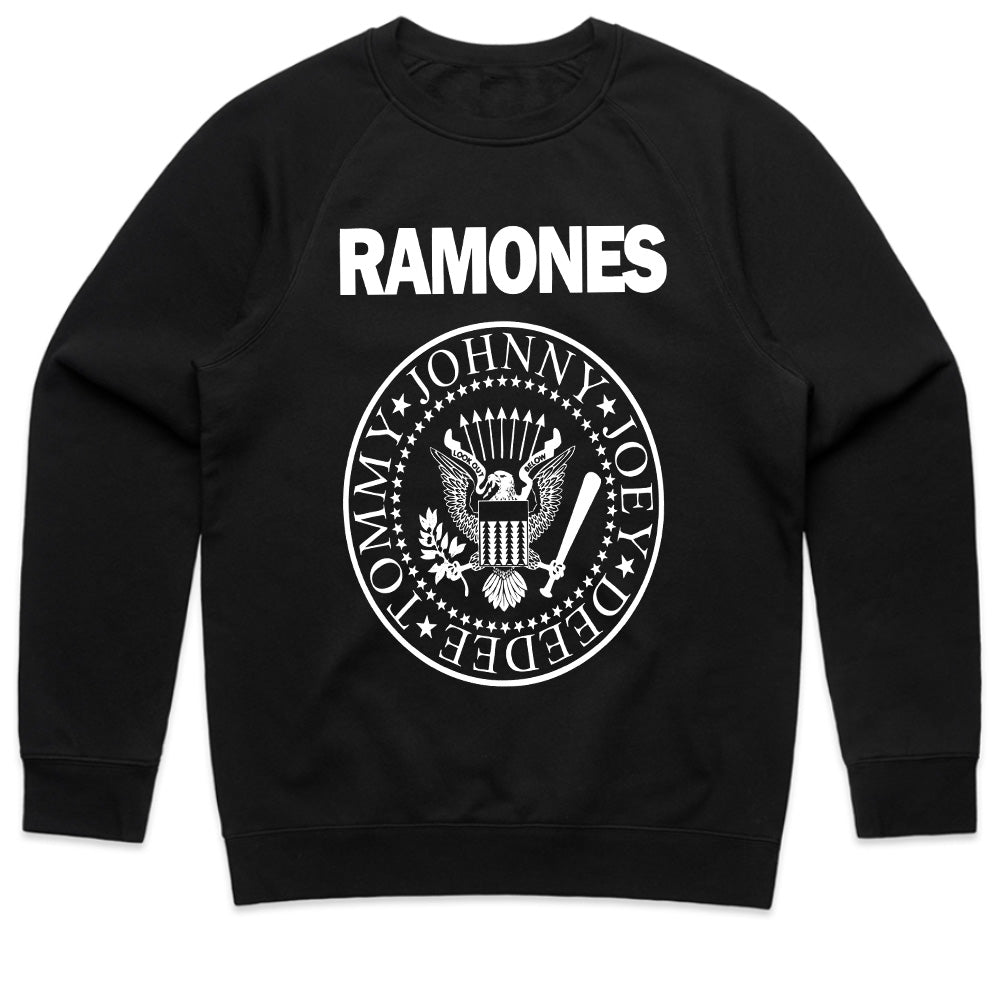 Ramones - Lookout