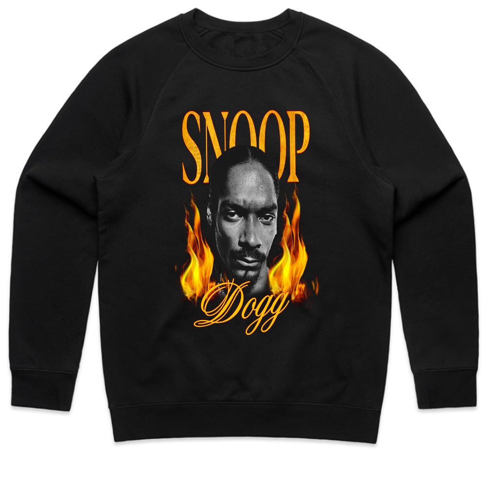 Snoop Dogg - Fire