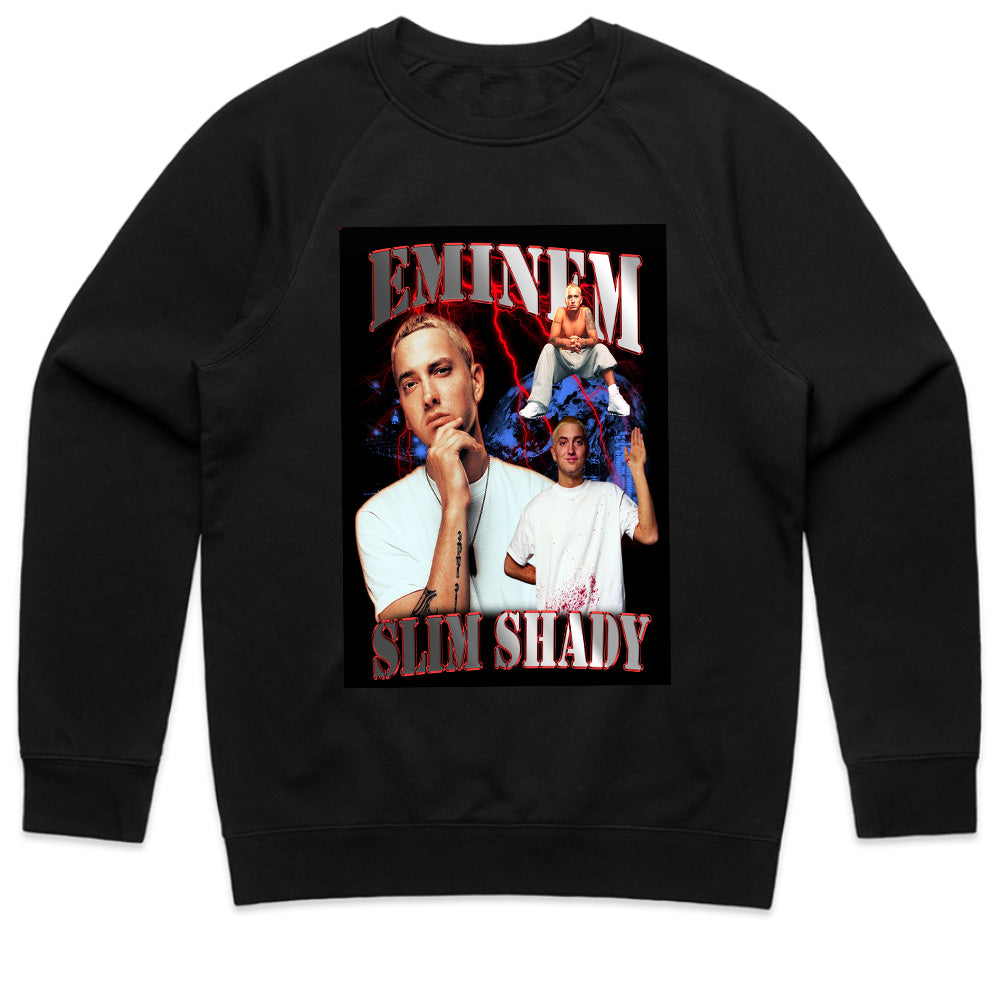 EMINEM - SLIM SHAD