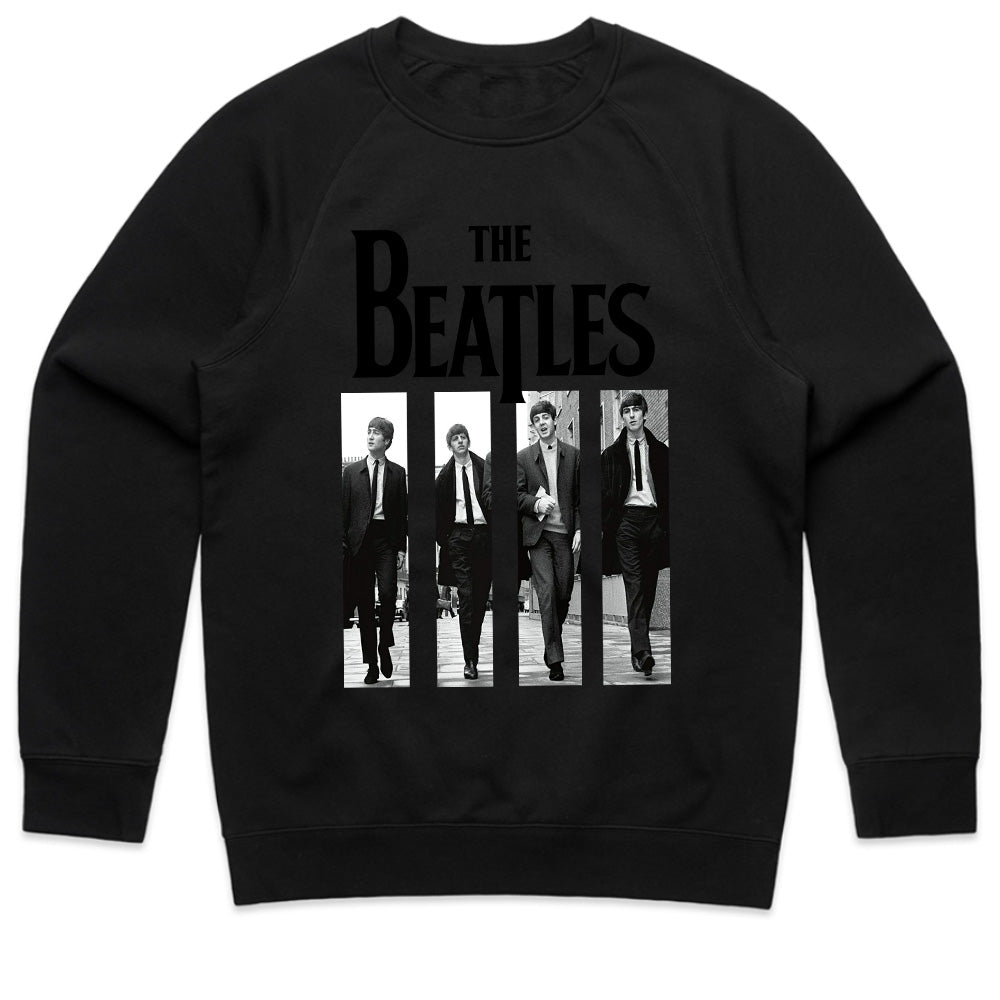 The Beatles