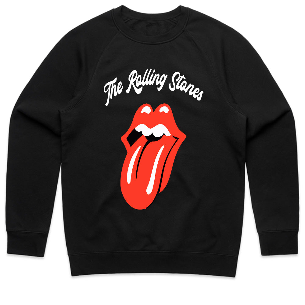 The Rolling Stones - White