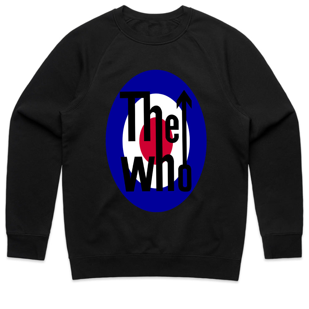 The Who - Logo
