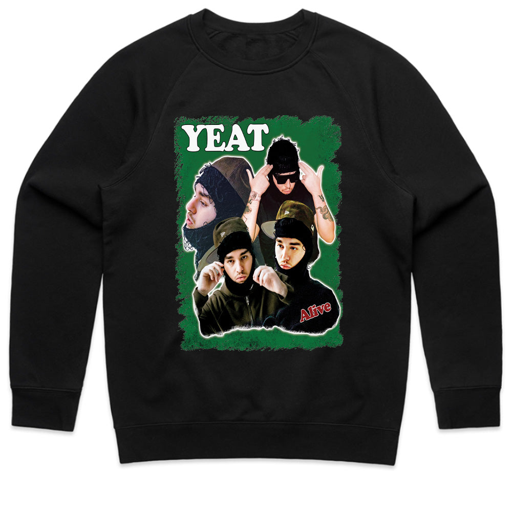 Yeat - Alive