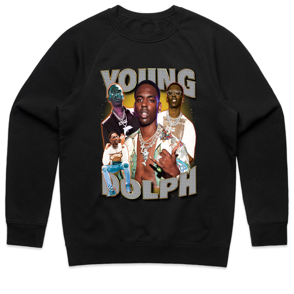 Young Dolph