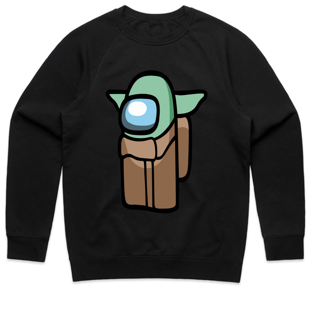 Yoda