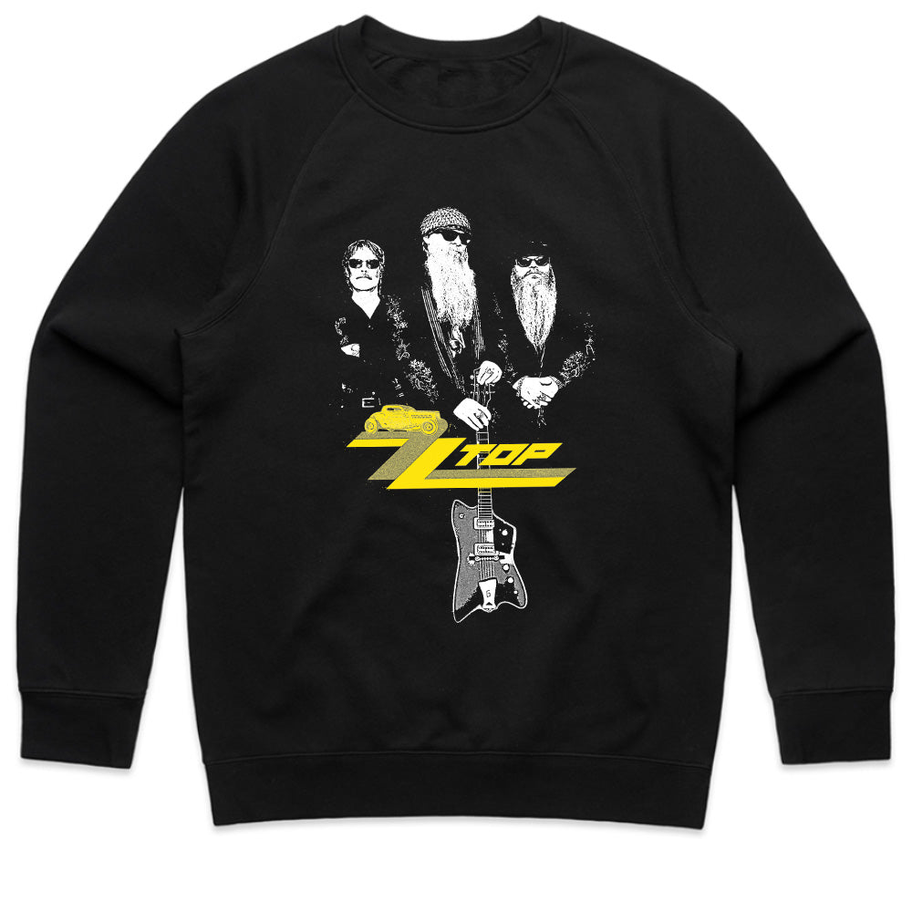 ZZ Top