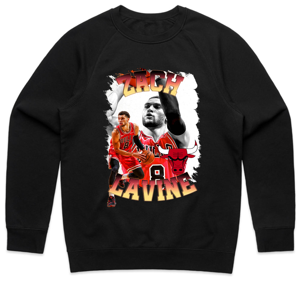 Zach LaVine 2