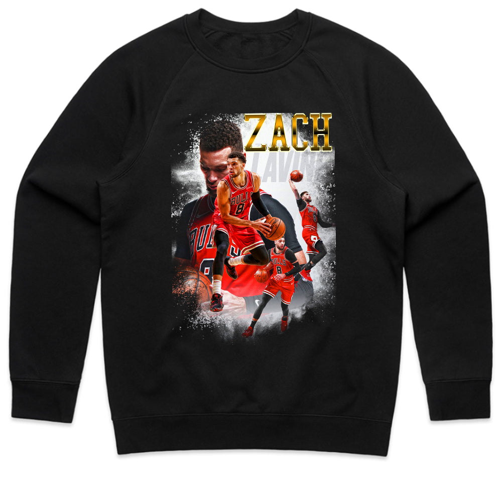 Zach LaVine