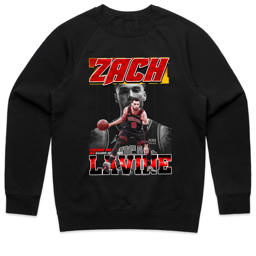 Zach LaVine - Chicago Bulls