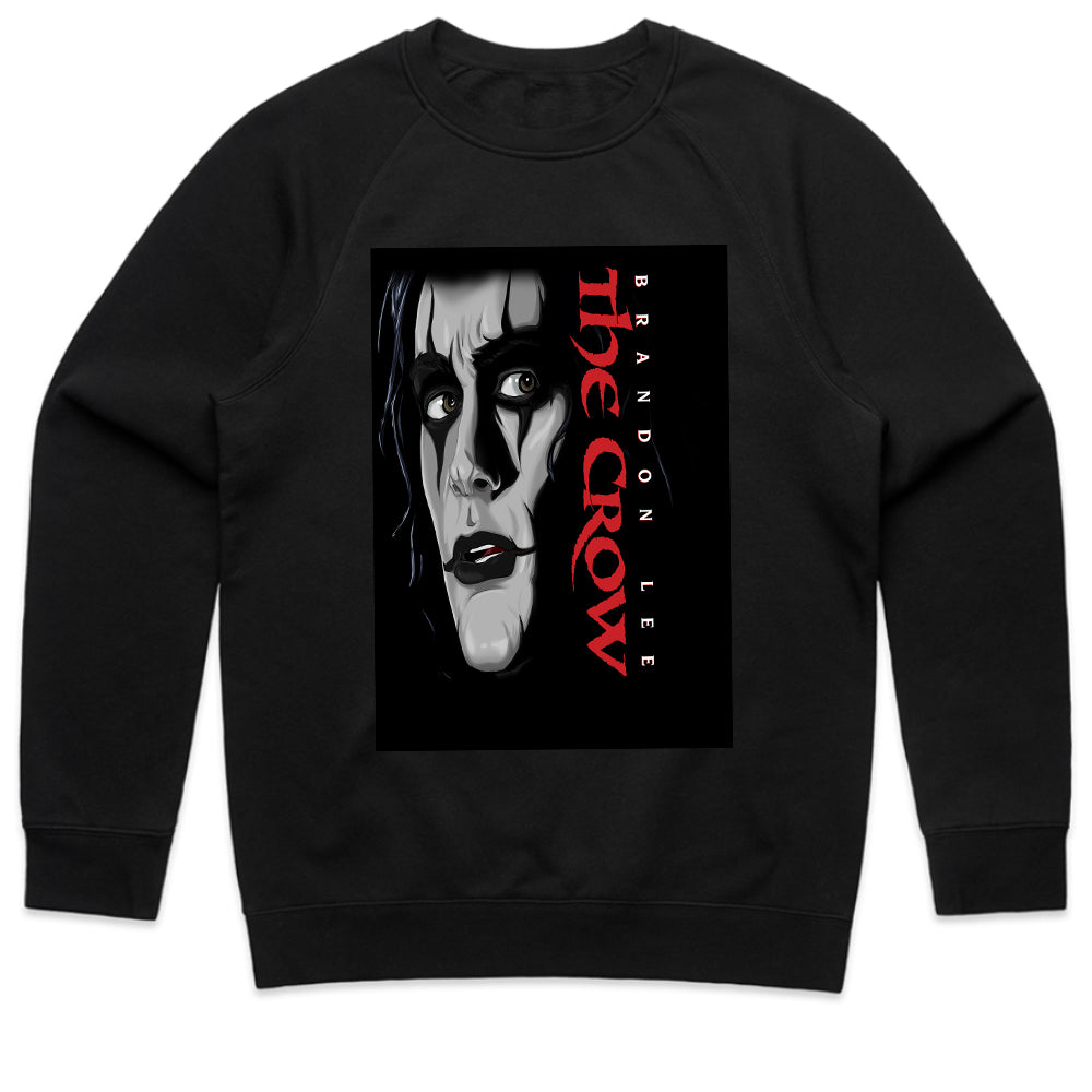 The Crow - Paul Cameron