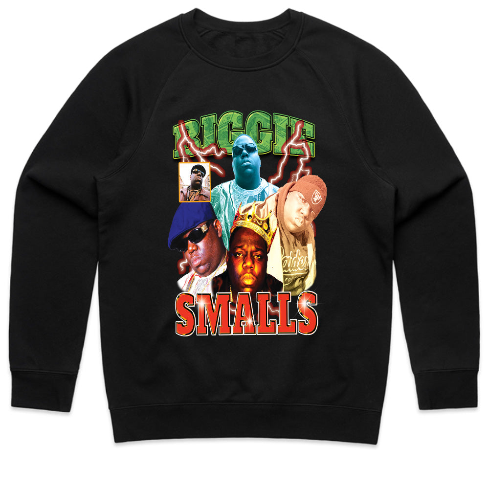 Biggie Smalls - The Notorious B.I.G