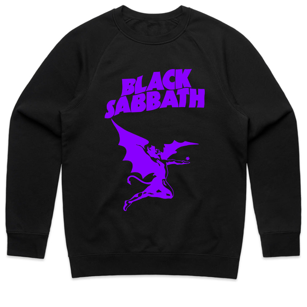 Black Sabbath