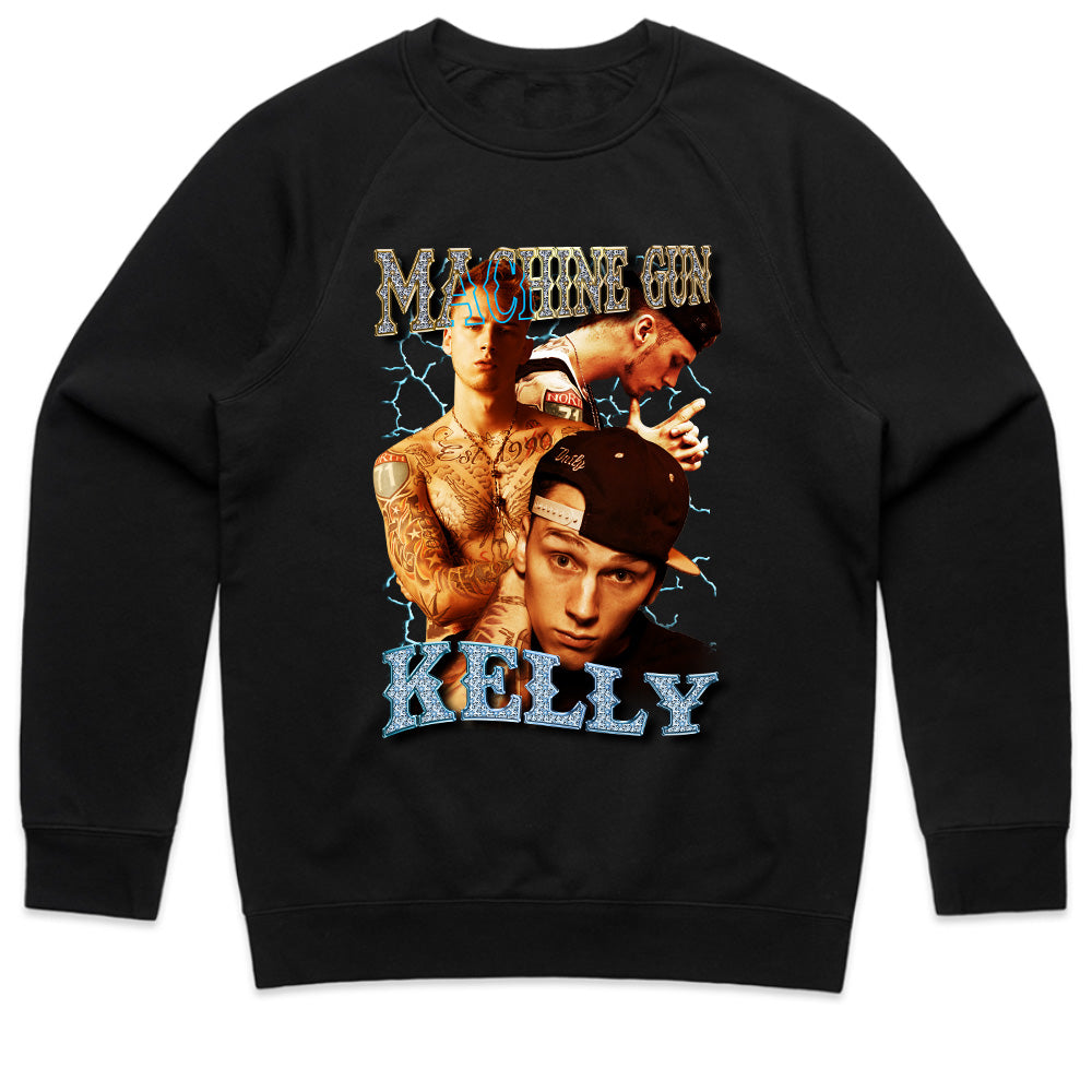 Machine Gun Kelly