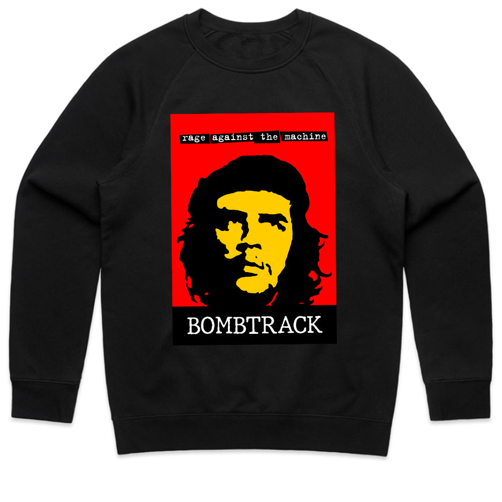 Rage Against the Machine - Bomb Track