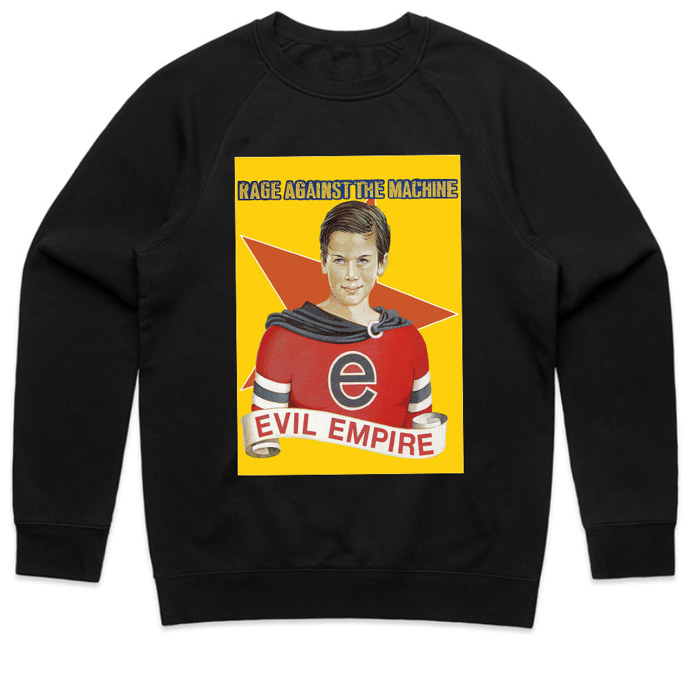 Rage Against the Machine - Evil Empire