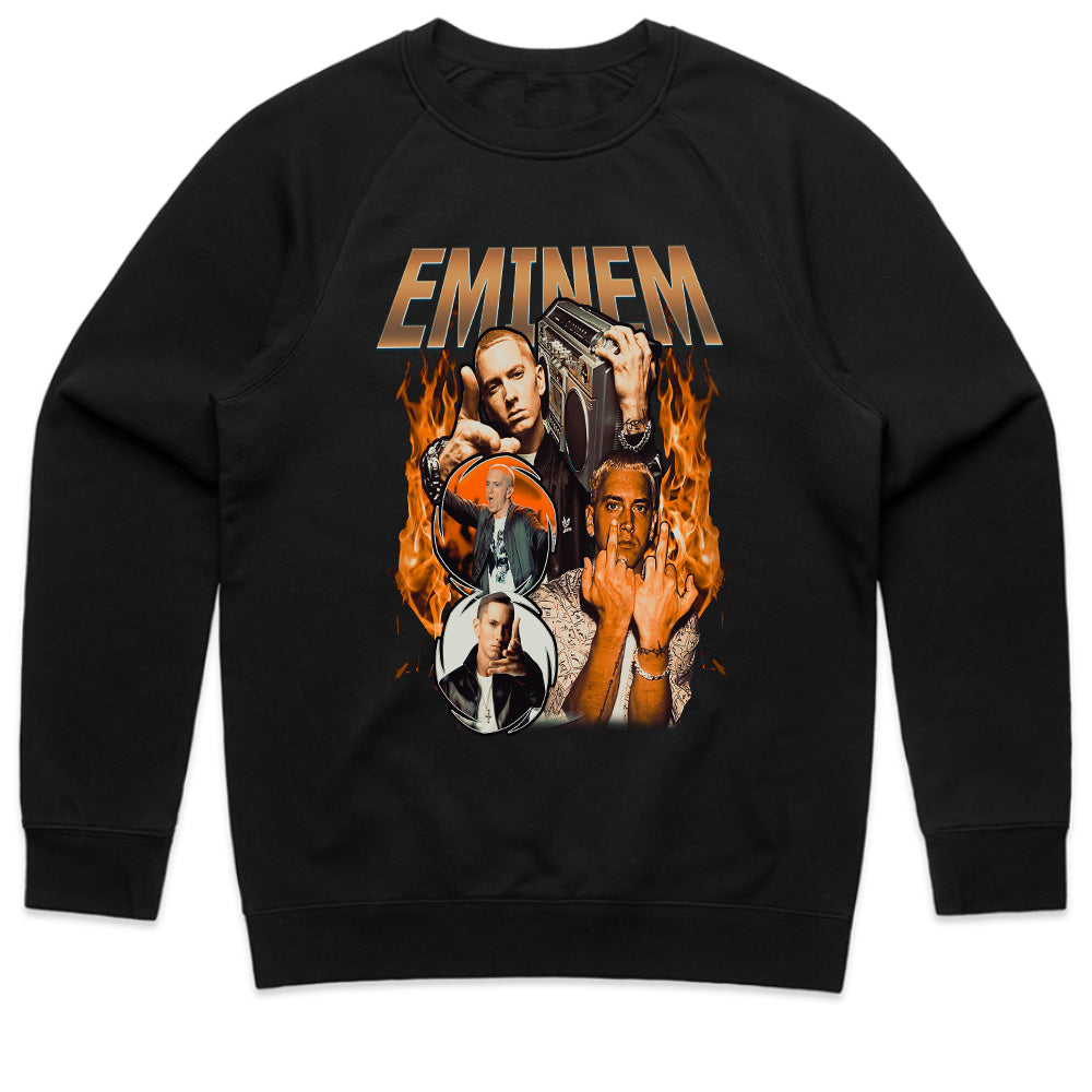 EMINEM - Slim 1