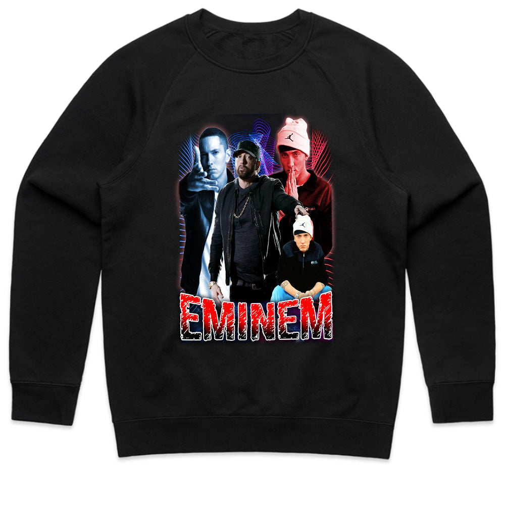 EMINEM - Slim 1