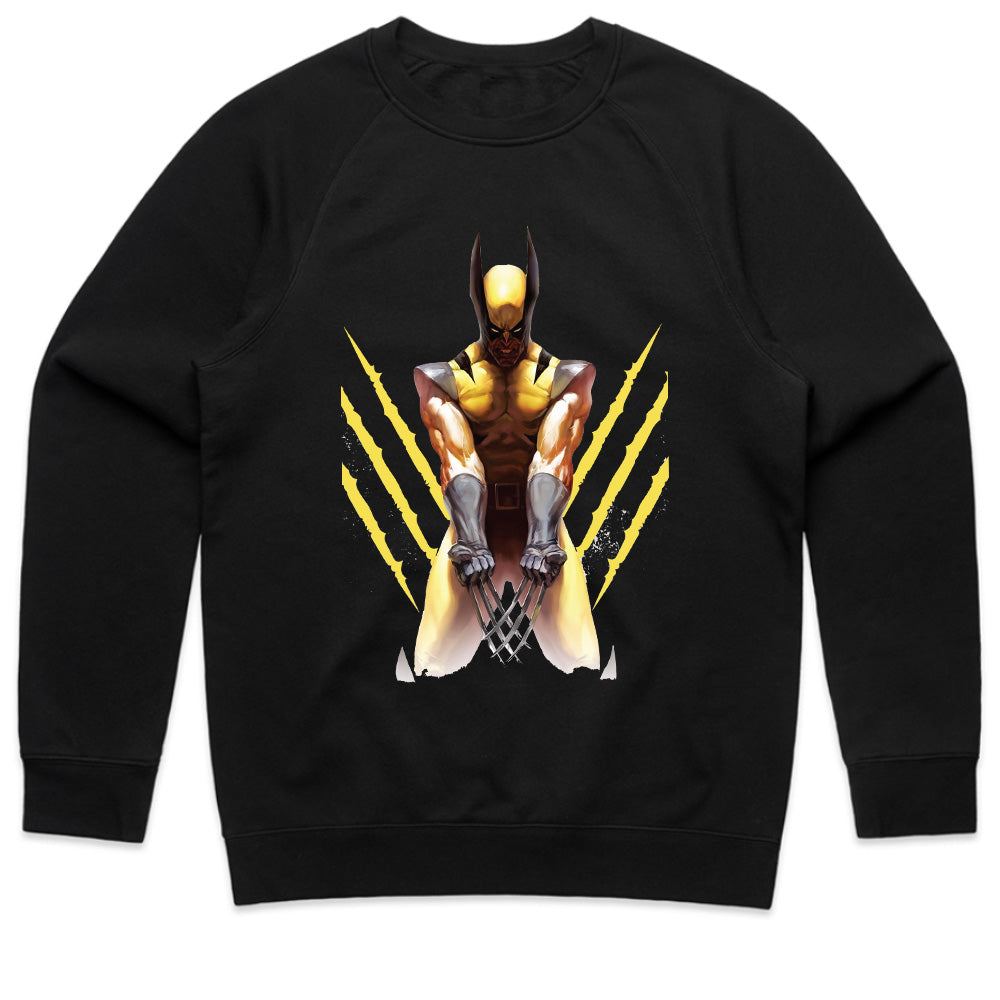 Wolverine