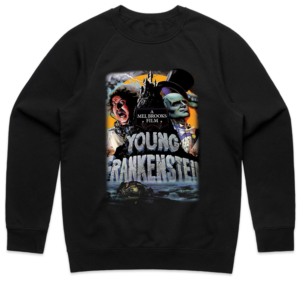 Young Frankenstein