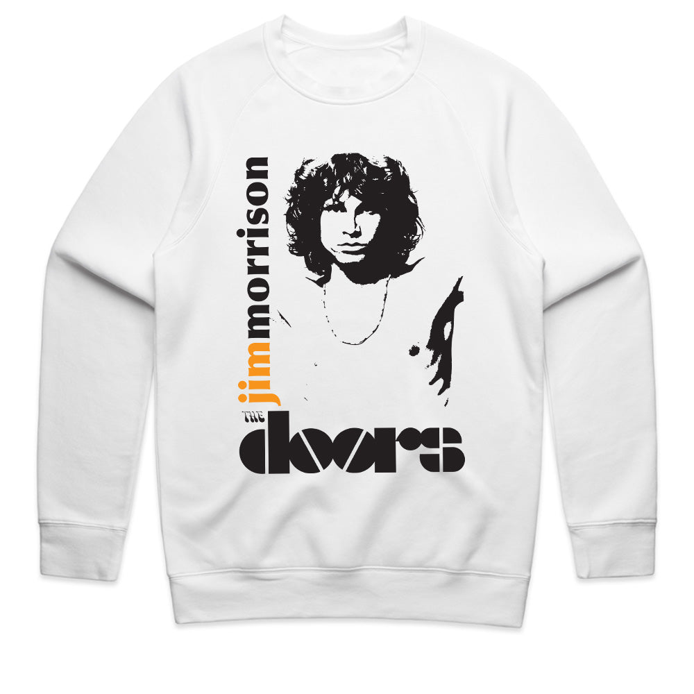 The Doors - Jim Morrison