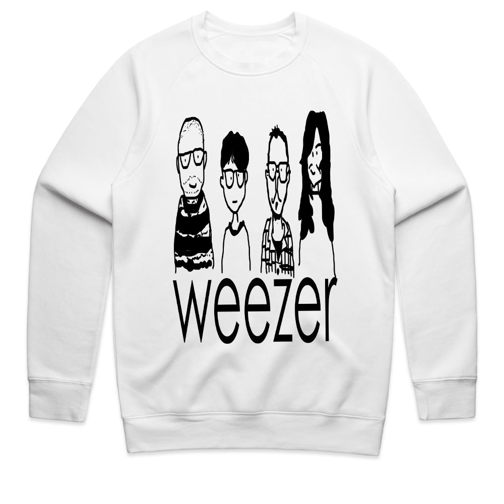 Weezer