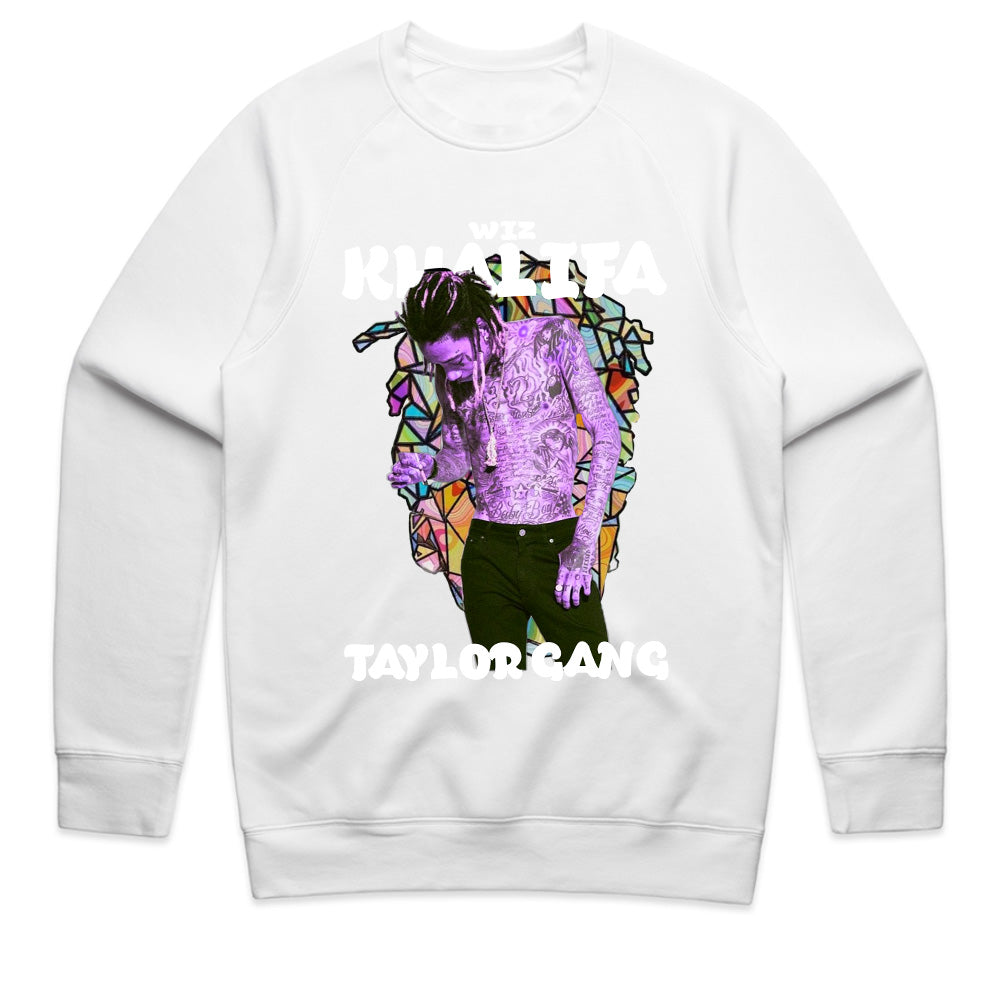 Wiz Khalifa - Taylor Gang