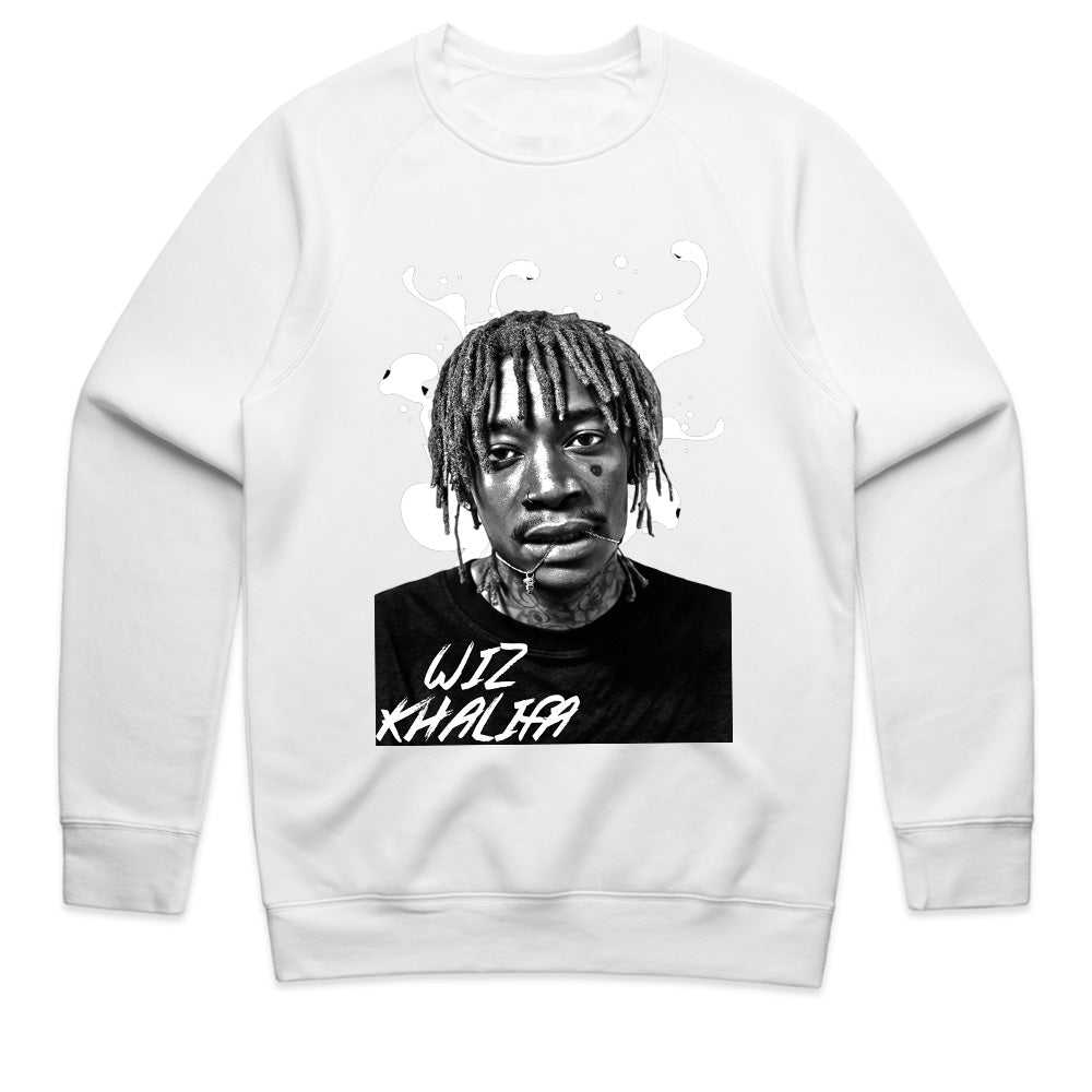 Wiz Khalifa