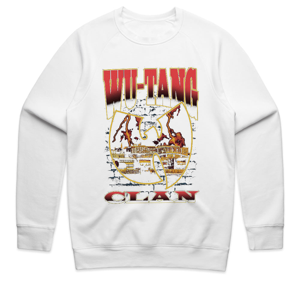 WU-TANG CLAN