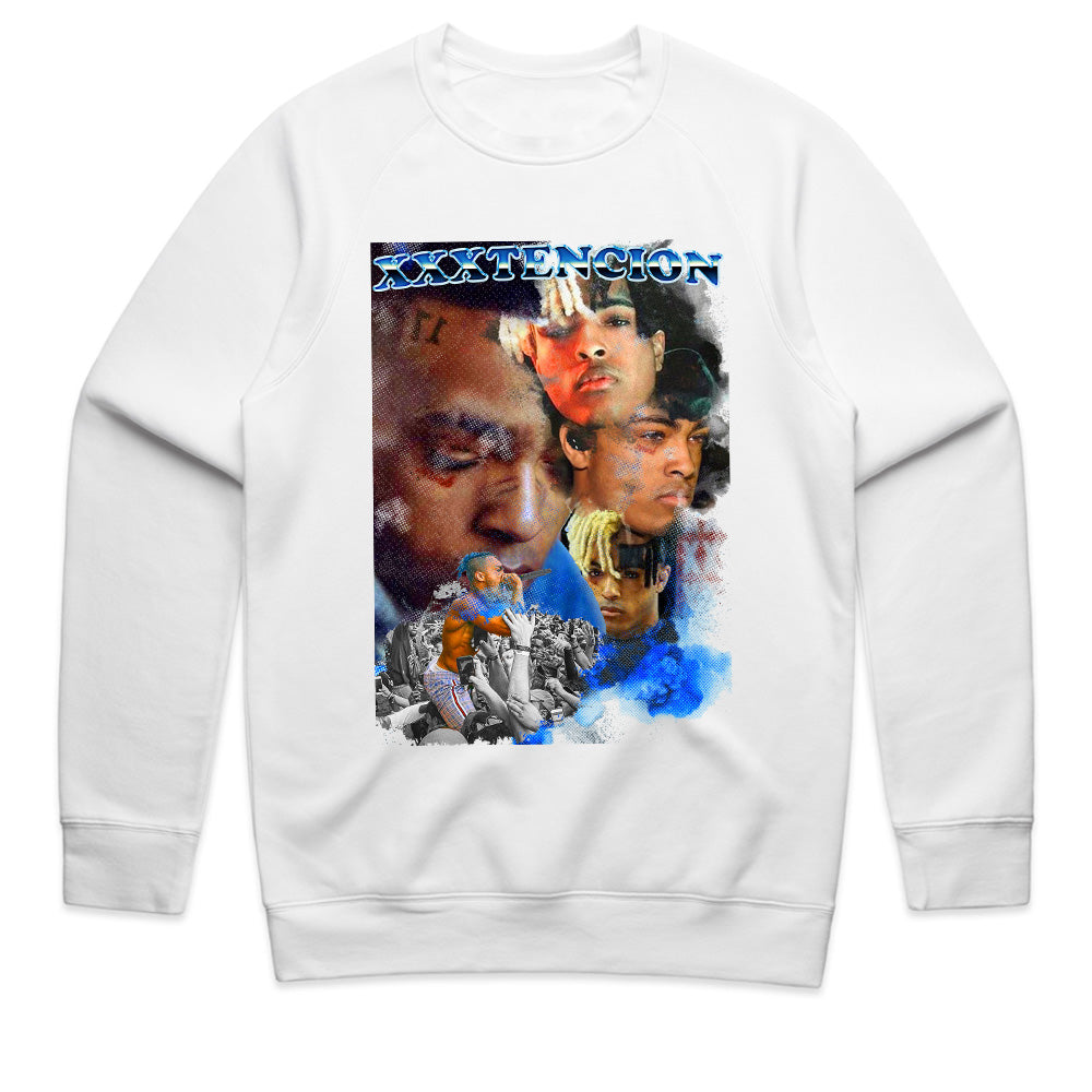 XXXTENCION