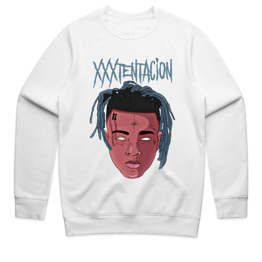 XXXTENTACION