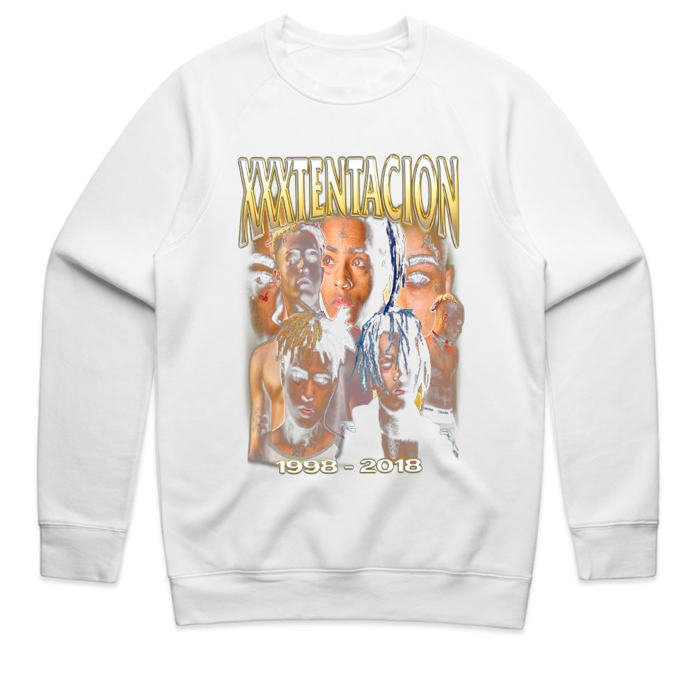 XXXTENTACION