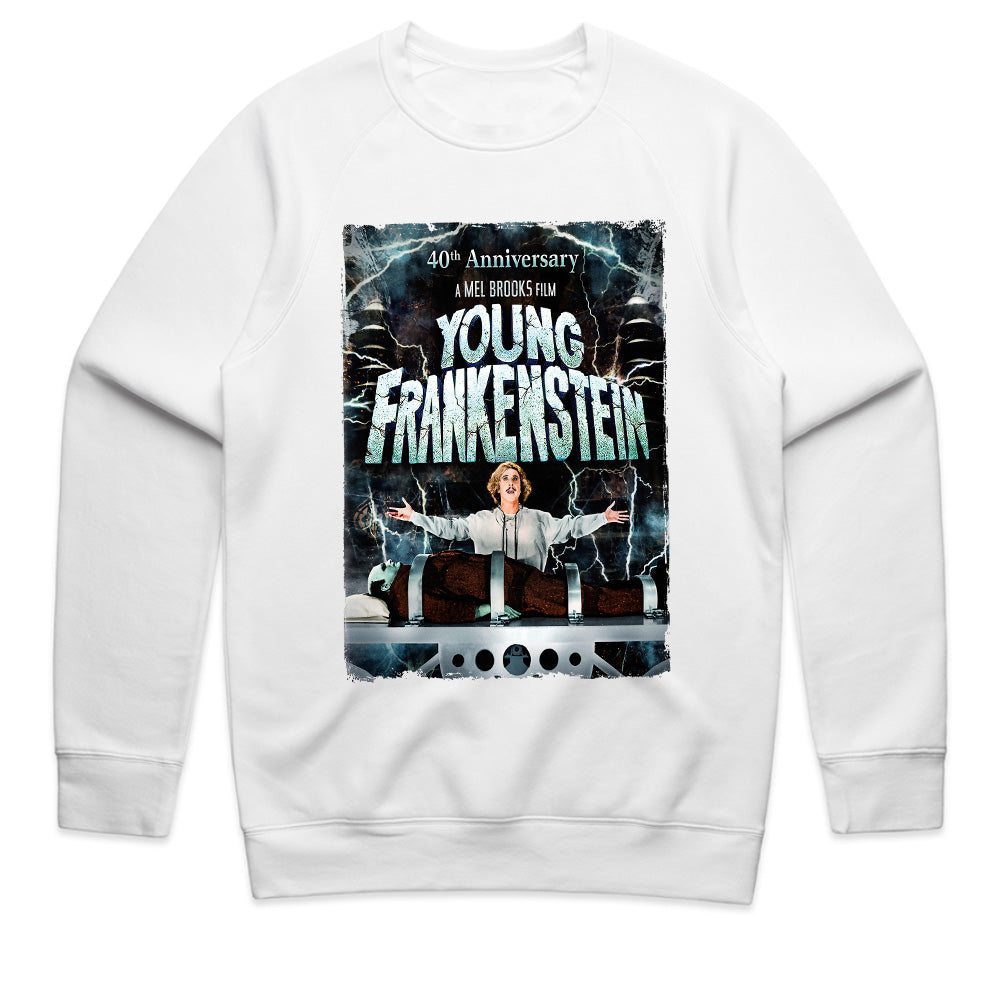 Young Frankenstein