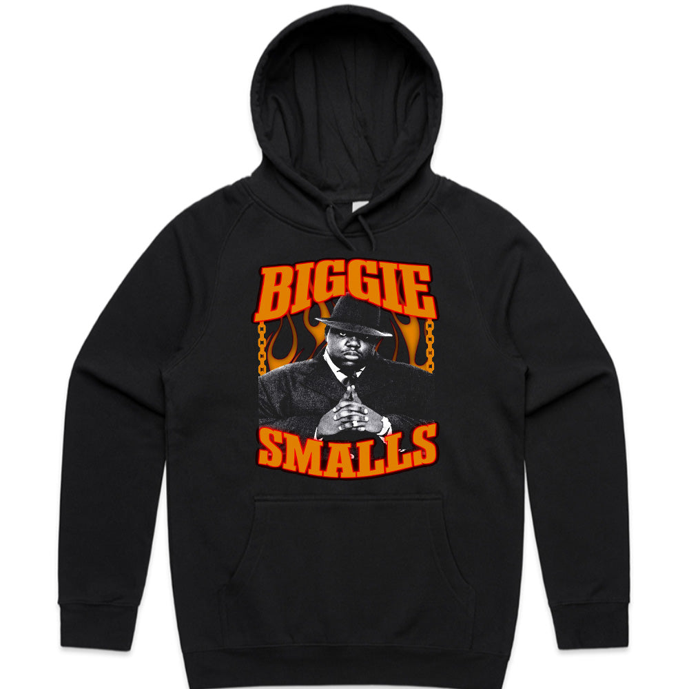 Biggie - Small
