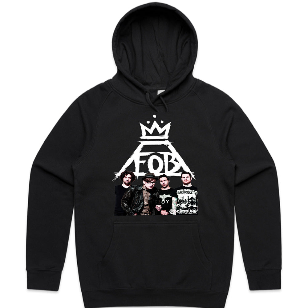 Rock Band - Fall Out Boy