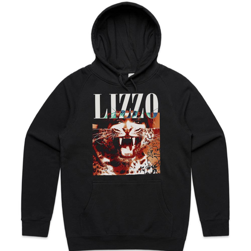Lizzo - Cat Art