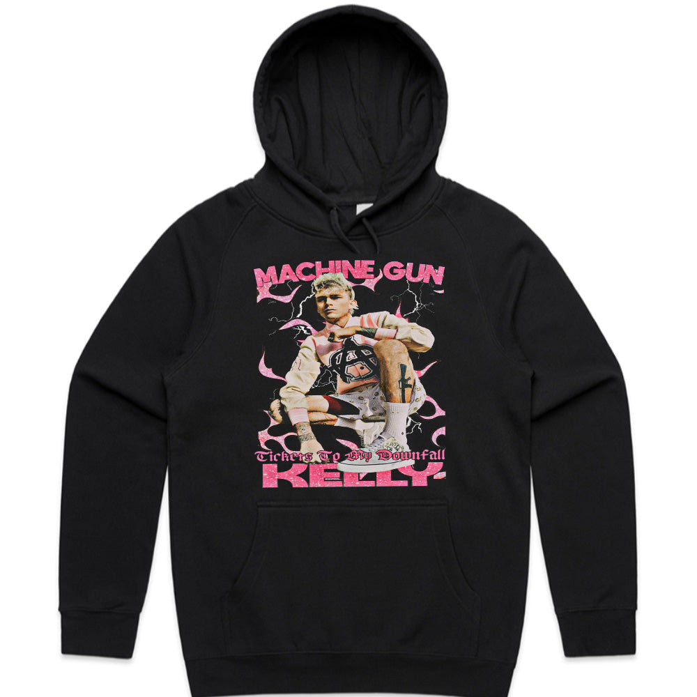 Machine Gun Kelly