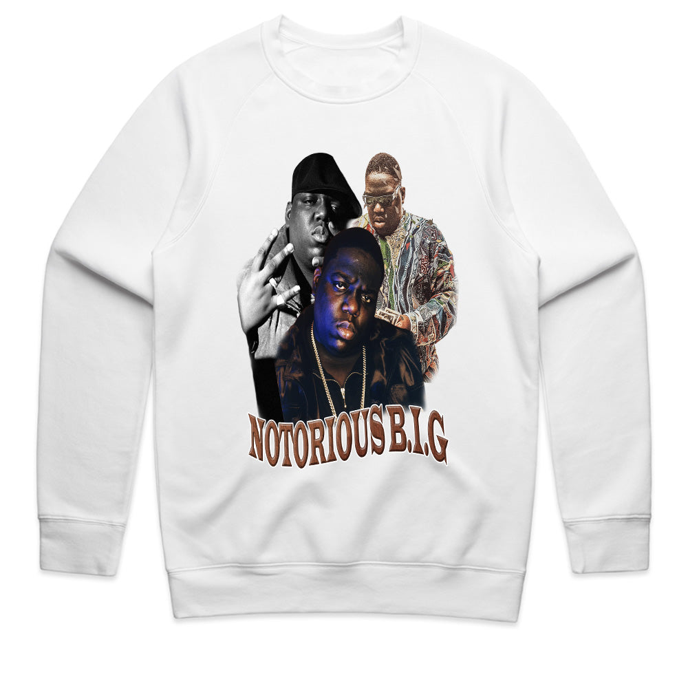 Biggie Smalls - Notorious B.I.G