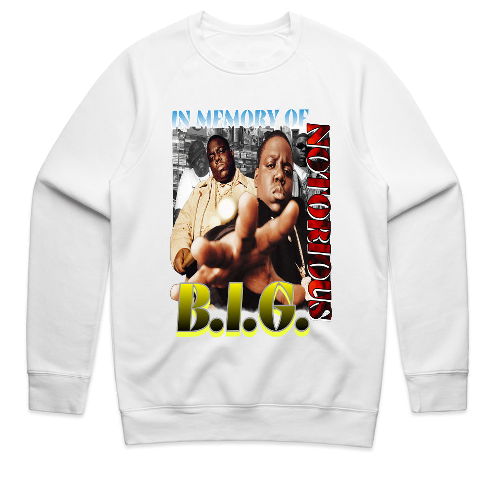 Biggie - The Notorious B.I.G