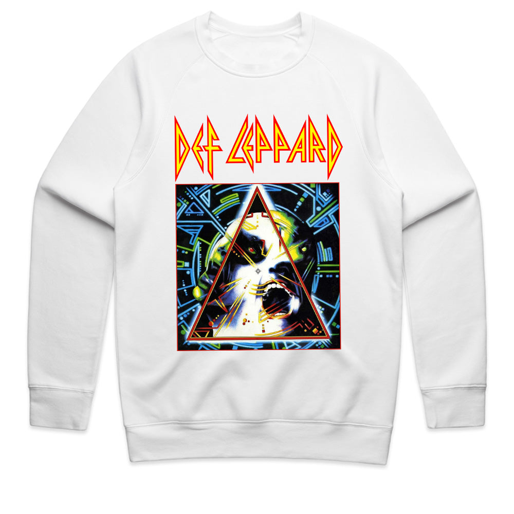 Def Leppard