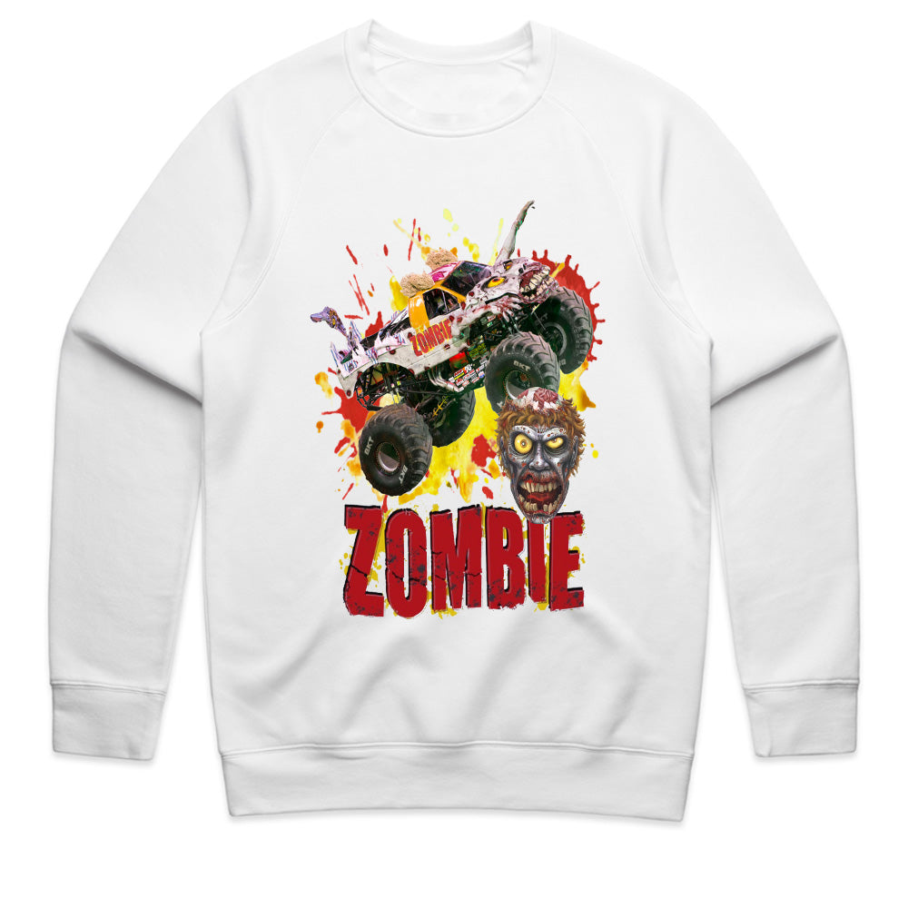Zombie