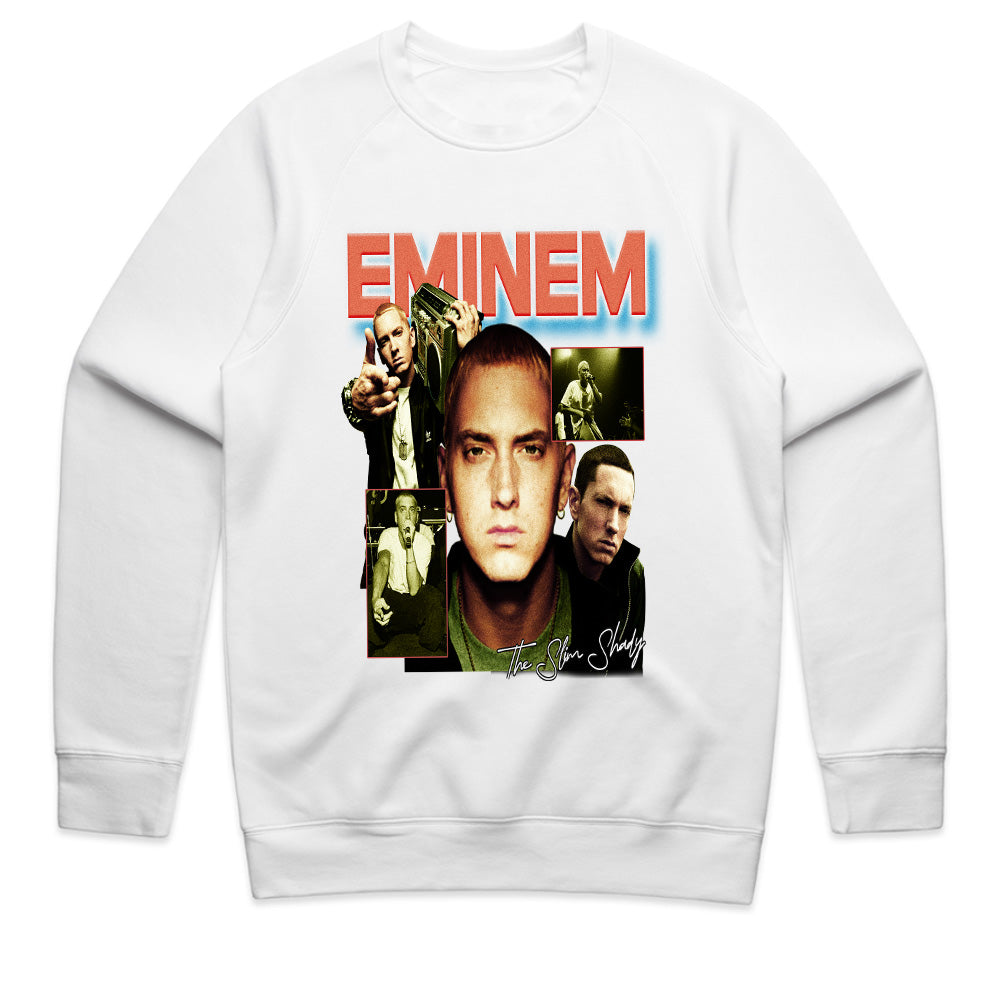 Eminem - The Slim Shady
