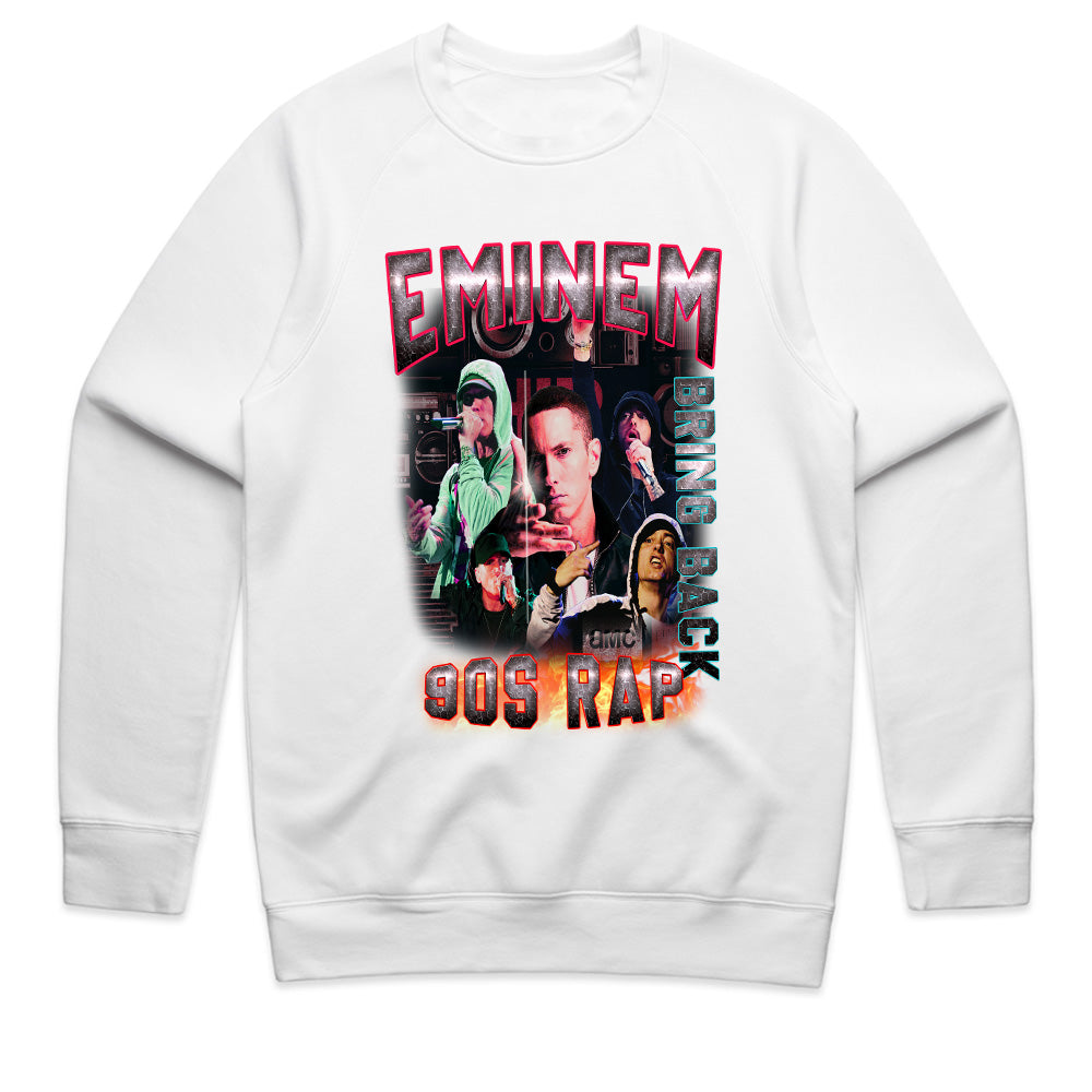 Eminem - 90s Rap