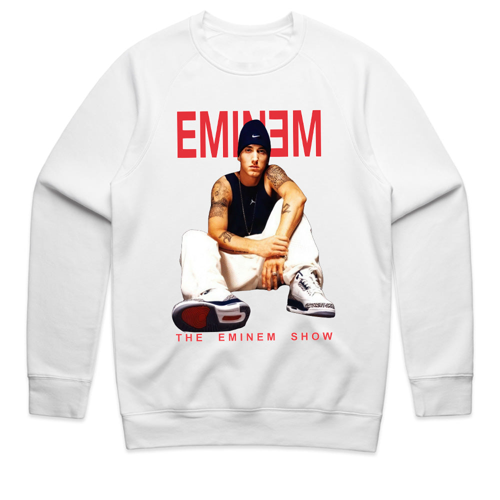 Eminem - The Eminem Show