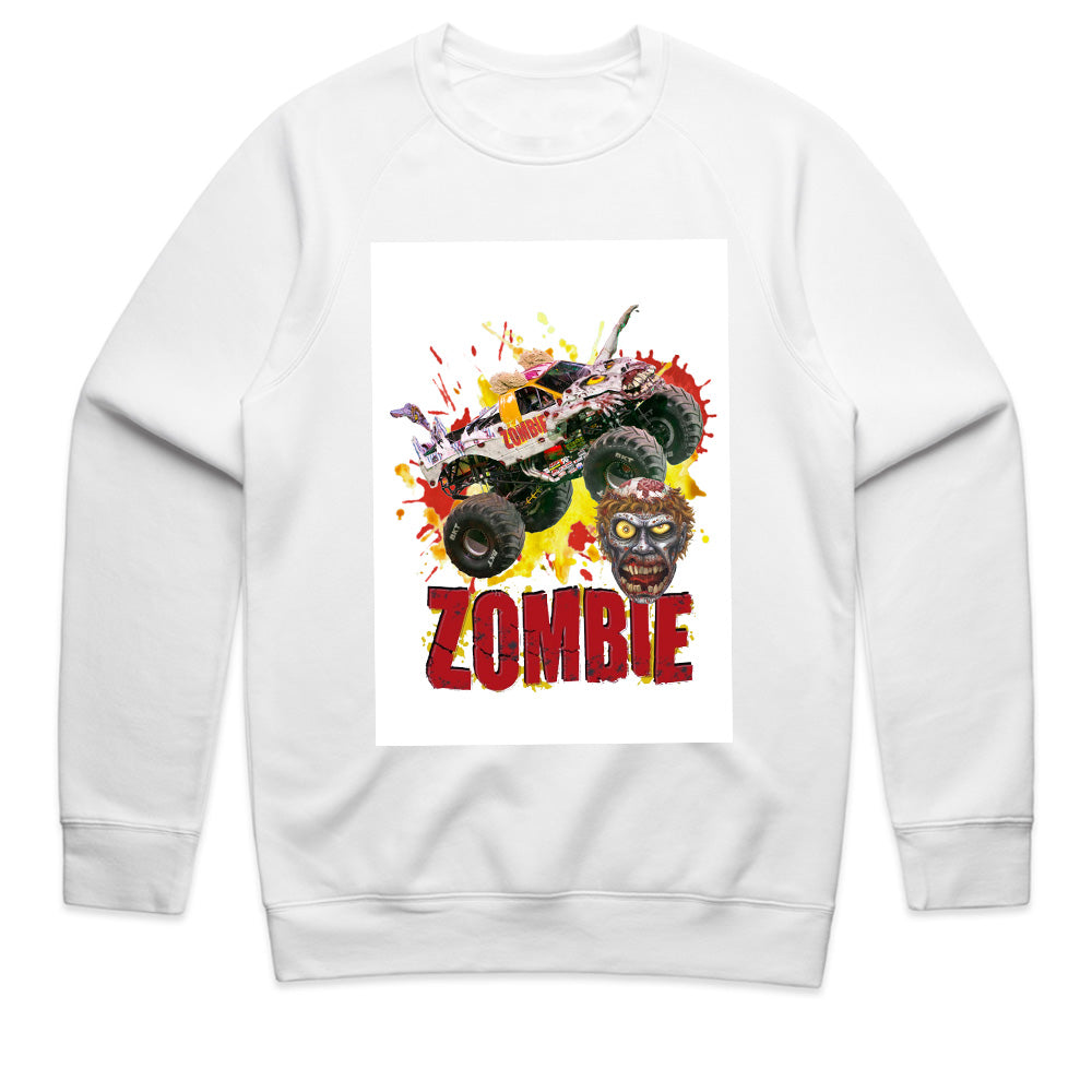 Zombie