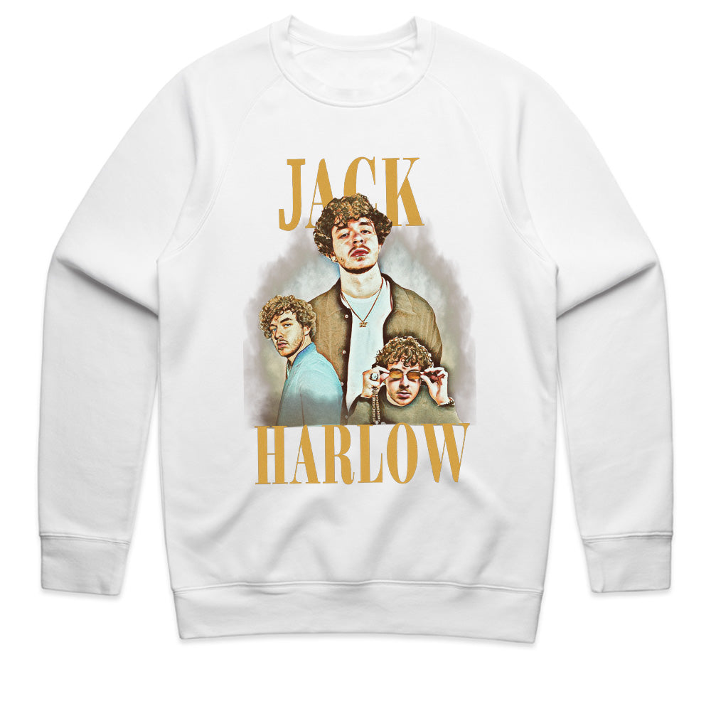 Jack Harlow