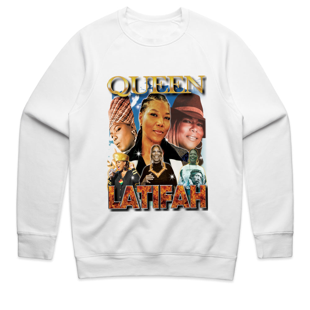 Queen Latifah