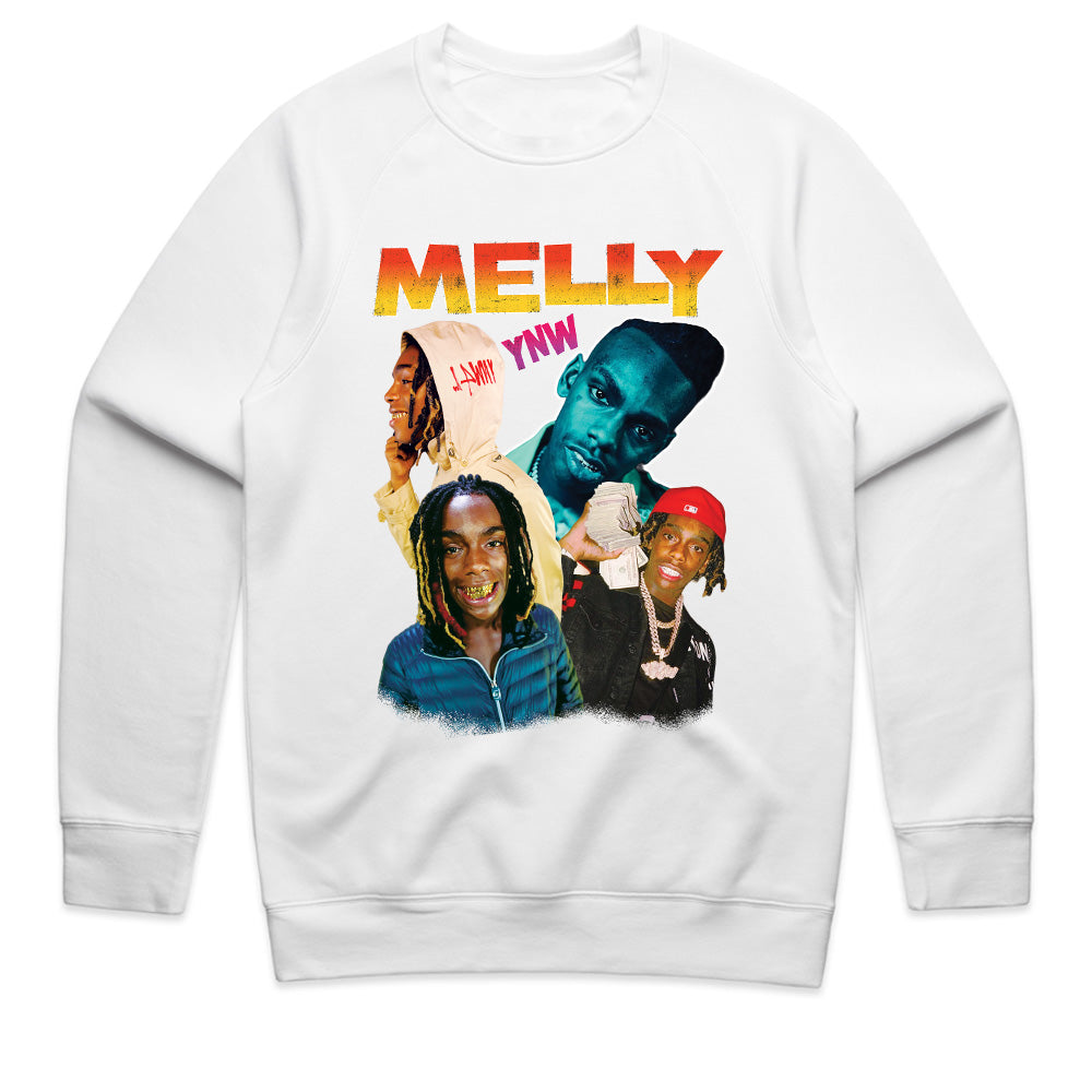 YNW Melly