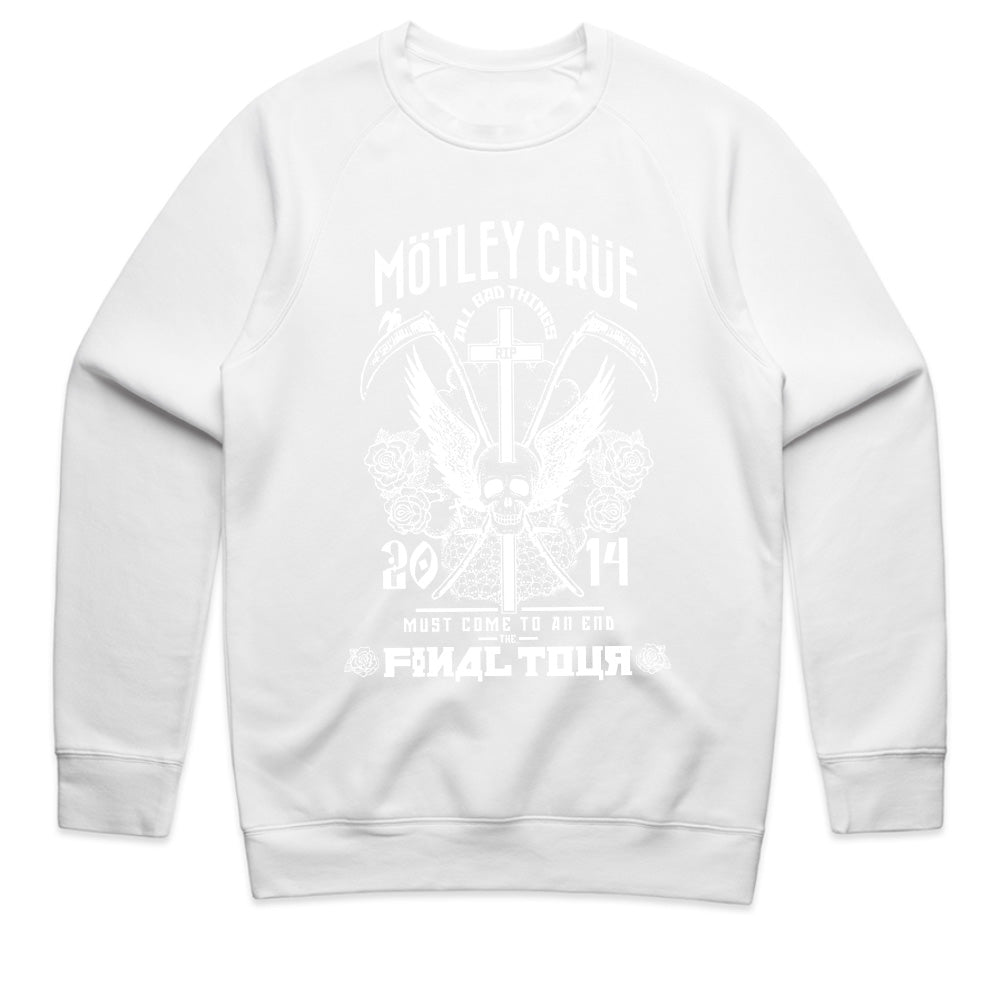 Motley Crue - Final Tour