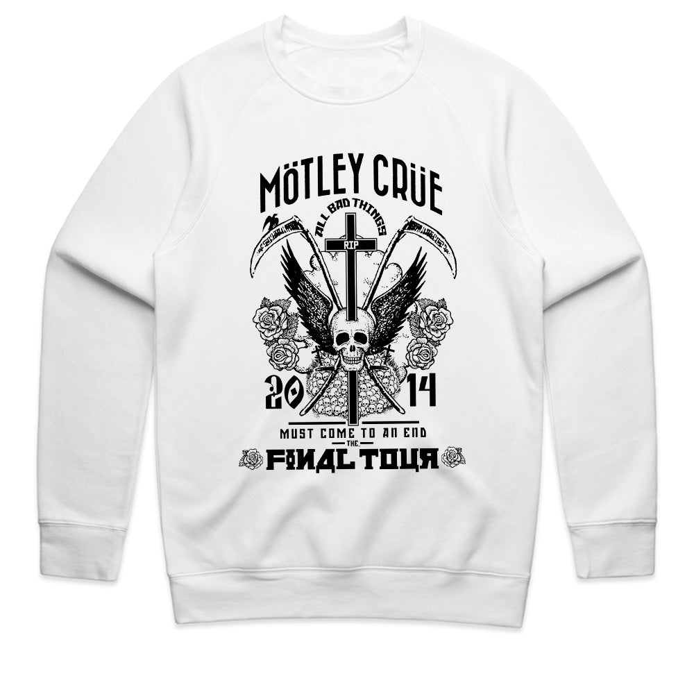 Motley Crue