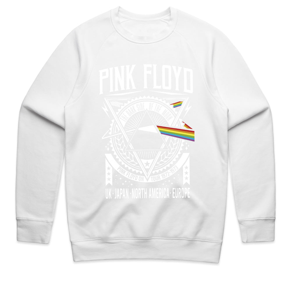Pink Floyd - The Dark Side of the Moon